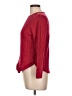 Charter Club Red Pullover Sweater Size L (petite) - photo 5