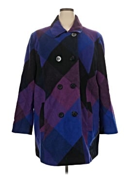 North Style Coat