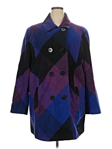 North Style Coat (view 1)