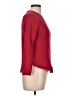 Charter Club Red Pullover Sweater Size L (petite) - photo 4