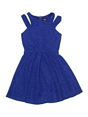 Zunie Dress (view 1)