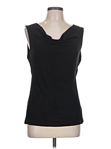 Vince Camuto Sleeveless T-Shirt (view 1)