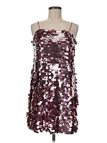 A New Day Cocktail Dress (view 1)