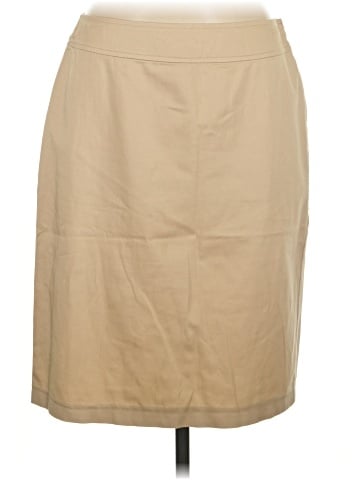 Sunny Leigh Casual Skirt (view 1)