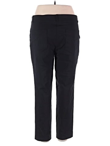 Counterparts Casual Pants (view 2)