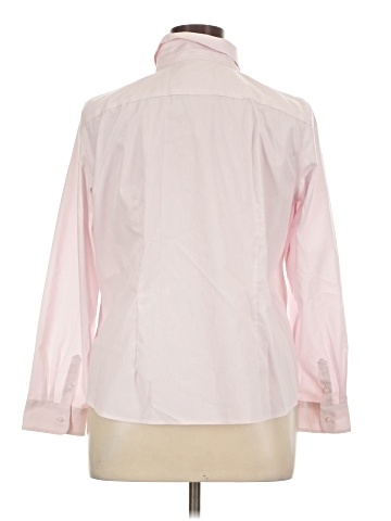 Talbots Outlet Long Sleeve Button-Down Shirt (view 2)