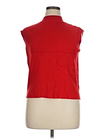 Worthington Short Sleeve Turtleneck (view 1)