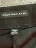Counterparts Black Casual Pants Size 14 (petite) - photo 6