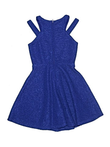 Zunie Dress (view 2)