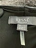 Lyssé Black Leggings Size XL - photo 4