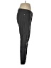 MICHAEL Michael Kors Solid Gray Casual Pants Size 10 - photo 4