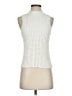 Rag & Bone Ivory Sweater Vest Size S - photo 1