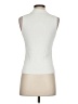 Rag & Bone Ivory Sweater Vest Size S - photo 2
