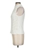 Rag & Bone Ivory Sweater Vest Size S - photo 5