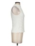 Rag & Bone Ivory Sweater Vest Size S - photo 4
