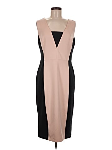 New York & Company Cocktail Dress (view 1)