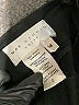 Max Studio Solid Black Dress Pants Size 14 - photo 4