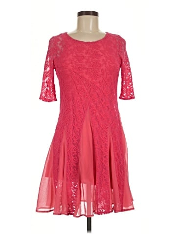 Vitamin A Cocktail Dress (view 1)