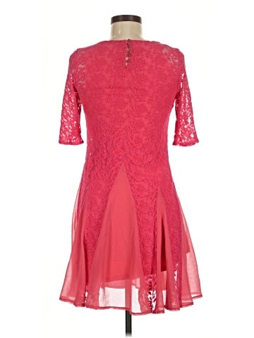 Vitamin A Cocktail Dress (view 2)