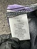 Roz & Ali Graphic Black Casual Dress Size 16 - photo 8