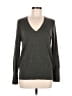 Everlane 100% Cashmere Gray Cashmere Pullover Sweater Size M - photo 1