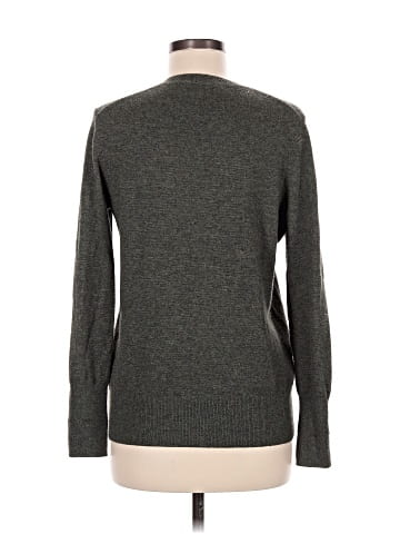 Everlane Cashmere Pullover Sweater (view 2)