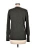 Everlane 100% Cashmere Gray Cashmere Pullover Sweater Size M - photo 2