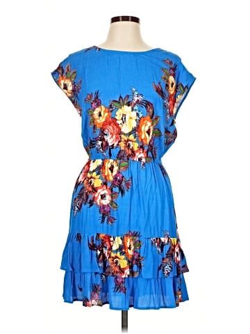 Konrad + Joseph Casual Dress (view 1)