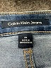 CALVIN KLEIN JEANS Blue Jeans Size 29 waist - photo 7