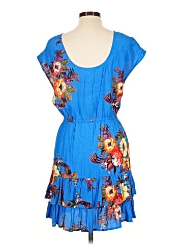 Konrad + Joseph Casual Dress (view 2)