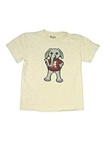 Champion Short Sleeve T-Shirt (view 1)