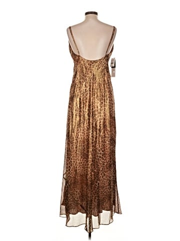 Adrianna Papell Cocktail Dress (view 2)