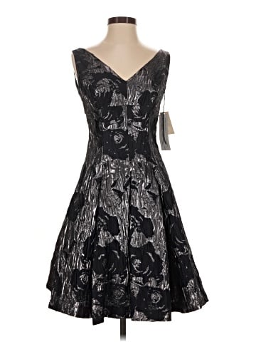 Aidan Mattox Cocktail Dress (view 1)