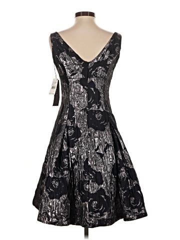Aidan Mattox Cocktail Dress (view 2)