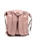 Dagne Dover Pink Backpack One size - photo 2