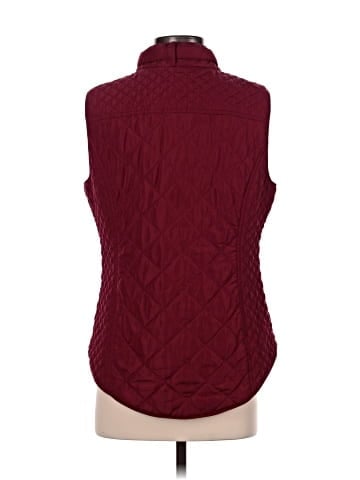 Crown & Ivy Vest (view 2)