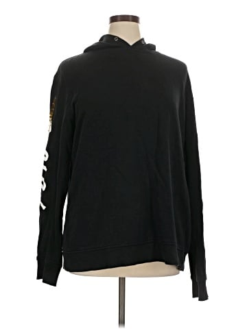 INC International Concepts Pullover Hoodie (view 1)