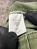 CAbi Green Cargo Pants Size 6 - photo 4