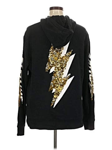 INC International Concepts Pullover Hoodie (view 2)