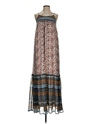 Floreat Casual Dress (view 1)
