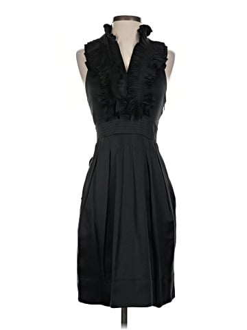 BCBGMAXAZRIA Cocktail Dress (view 1)