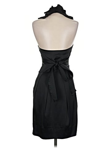 BCBGMAXAZRIA Cocktail Dress (view 2)
