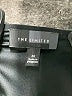 The Limited 100% Polyester Black Sleeveless Blouse Size M - photo 4