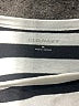 Old Navy 100% Cotton Stripes Silver Short Sleeve T-Shirt Size XL - photo 7