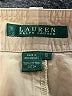 Lauren by Ralph Lauren Tan Khakis Size 10 - photo 7