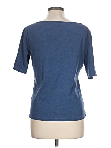 Tommy Hilfiger Short Sleeve T-Shirt (view 2)