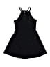 Zunie Stars Black Dress Size 8 - photo 2