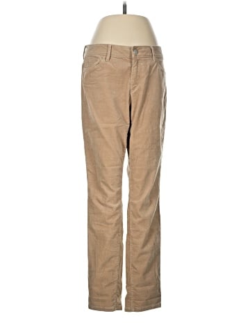 Ann Taylor LOFT Khakis (view 1)