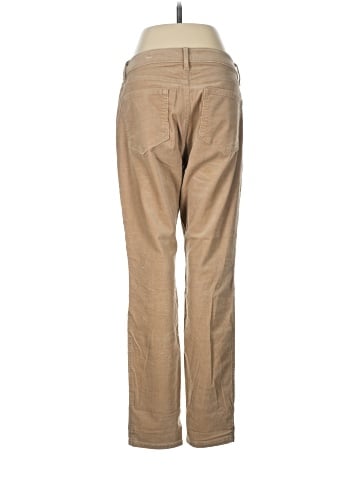 Ann Taylor LOFT Khakis (view 2)