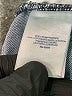 Lands' End Blue Jeans Size 36 waist - photo 8